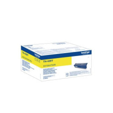 Brother Toner TN-426Y Yellow Brother Toner TN-426Y Yellow