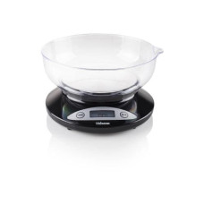 Tristar Küchenwaage KW-2430 Schwarz Tristar Küchenwaage KW-2430 Schwarz