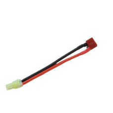 EP Adapterkabel Mini Tamiya zu Deans EP Adapterkabel Mini Tamiya zu Deans