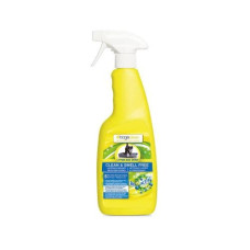 bogar Reinigungsmittel Clean & Smell Spray 500 ml