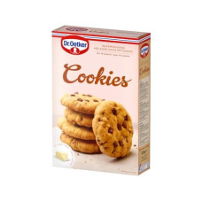 Dr.Oetker Backmischung Cookies 375 g