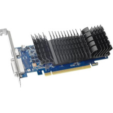 ASUS Grafikkarte GeForce GT 1030 SL 2GD5 BRK