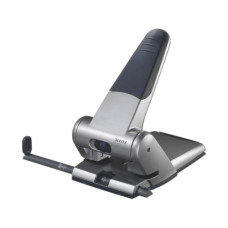 Leitz Locher Silber Leitz Locher Silber