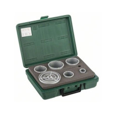 Bosch Lochsägen-Set 5-teilig