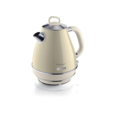 Ariete Wasserkocher Vintage  1.7 l, Beige Ariete Wasserkocher Vintage  1.7 l, Beige