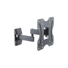 PureMounts Wandhalterung PM-FM11-200 Schwarz