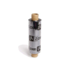 Zebra Technologies Farbband 2300 / 110 mm x 300 m Zebra Technologies Farbband 2300 / 110 mm x 300 m