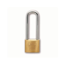 Burgwächter Vorhängeschloss Profi 116 40 60 Burgwächter Vorhängeschloss Profi 116 40 60