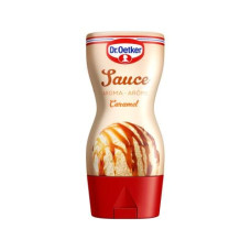 Dr.Oetker Topping Sauce Caramel 148 ml