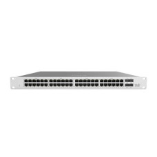 Cisco Meraki Switch MS120-48 52 Port