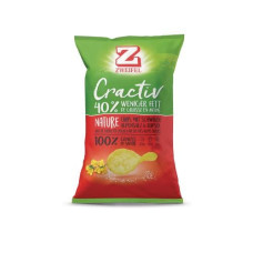 Zweifel Chips Cractiv Nature 160 g