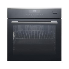 Electrolux Einbausteamer EB6GL70KCN Schwarz/Silber Electrolux Einbausteamer EB6GL70KCN Schwarz/Silber