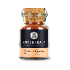 Ankerkraut Gewürz Gulasch