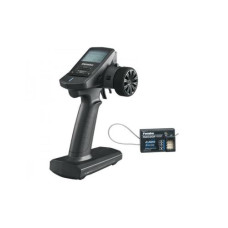 Futaba Fernsteuerung T3PV-R203GF Futaba Fernsteuerung T3PV-R203GF