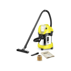 Kärcher Akku-Mehrzwecksauger WD 3 Battery Premium 36 V Solo Kärcher Akku-Mehrzwecksauger WD 3 Battery Premium 36 V Solo