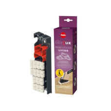 Hailo Wechsel-Fuss Set EasyClix Living L