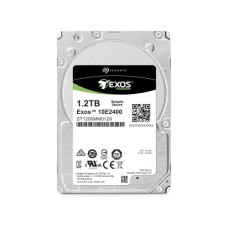 Seagate Harddisk Exos 10E2400 SED Model 2.5 SAS 1.2 TB
