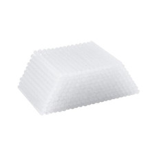 Creativ Company Klebestick 10 cm 200 Stück