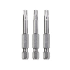 kwb Bit-Set 50 mm Torx 15 SB 3-teilig