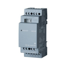 Siemens LOGO! 8 AM2 AQ Erweiterung Siemens LOGO! 8 AM2 AQ Erweiterung