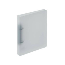 Kolma Ringbuch Easy A5 KolmaFlex 1.6 cm, Transparent