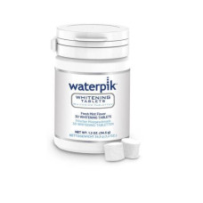 Waterpik Tabletten für Munddusche Whitening  30 Tabletten