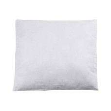 Creativ Company Kissen Polyester 40 cm x 40 cm, Weiss Creativ Company Kissen Polyester 40 cm x 40 cm, Weiss