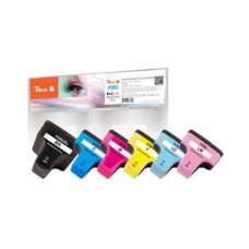 Peach Tinte HP Nr. 363 Multipack Peach Tinte HP Nr. 363 Multipack