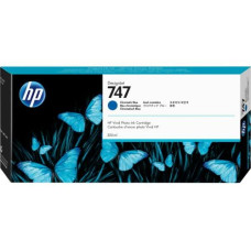 HP Tinte Nr. 747 (P2V85A) Chromatic Blue HP Tinte Nr. 747 (P2V85A) Chromatic Blue
