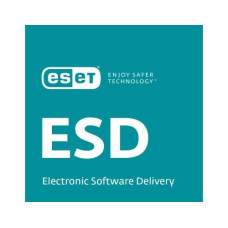 ESET Cyber Security for MAC ESD, Vollversion, 3 User, 3 Jahre