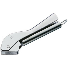 WMF Knoblauchpresse Profi Plus Silber WMF Knoblauchpresse Profi Plus Silber