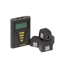 Hobbes Netzwerktester NETmapper Hobbes Netzwerktester NETmapper