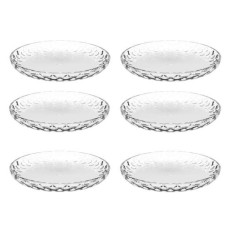 Leonardo Frühstücks- & Dessertteller Cucina Ø 18 cm, 6 Stück Leonardo Frühstücks- & Dessertteller Cucina Ø 18 cm, 6 Stück