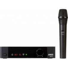 AKG DMS100 Vocal Set P5