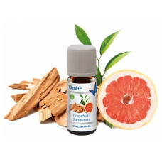 Venta Luftwäscher Duftöl Grapefruit/Sandelholz, 3 x 10 ml