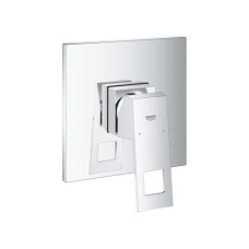 GROHE Duscharmatur Eurocube 46 mm, Chrom GROHE Duscharmatur Eurocube 46 mm, Chrom