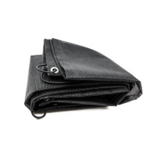 Zurrfix Abdeckplane 2,5 x 3,5 m 400 g/m2 Zurrfix Abdeckplane 2,5 x 3,5 m 400 g/m2