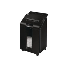 Fellowes Aktenvernichter AutoMax 100M P-4, 100 Seiten