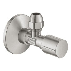 GROHE Eckventil 1/2 Supersteel GROHE Eckventil 1/2 Supersteel