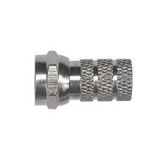 Satelliten TV Zubehör Antennen-Adapter 10er Pack Satelliten TV Zubehör Antennen-Adapter 10er Pack