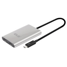 Club 3D Adapter CSV-1574 Thunderbolt 3 - HDMI Club 3D Adapter CSV-1574 Thunderbolt 3 - HDMI