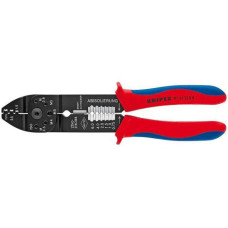 Knipex Crimpzange 230 mm Knipex Crimpzange 230 mm