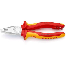Knipex Kombizange 180 mm mit Öse
