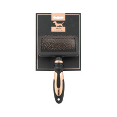 Ebi NOIR Zupfbürste L