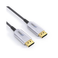 FiberX Kabel DisplayPort – DisplayPort 30 m