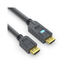 PureLink Kabel Aktiv 4K High Speed HDMI mit Ethernet Kanal 30 m PureLink Kabel Aktiv 4K High Speed HDMI mit Ethernet Kanal 30 m