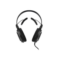 Audio-Technica Over-Ear-Kopfhörer ATH-AD700X Schwarz Audio-Technica Over-Ear-Kopfhörer ATH-AD700X Schwarz