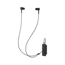Audio-Technica Wireless In-Ear-Kopfhörer ATH-ANC100BT Schwarz Audio-Technica Wireless In-Ear-Kopfhörer ATH-ANC100BT Schwarz
