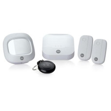 Yale Alarmanlage Sync Home Alarm KIT Friends of Hue