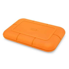 LaCie Externe SSD Rugged 500 GB LaCie Externe SSD Rugged 500 GB